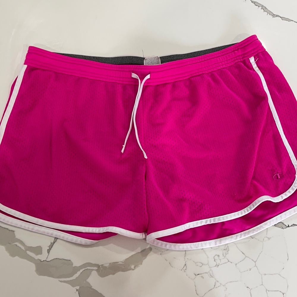 Champion shorts